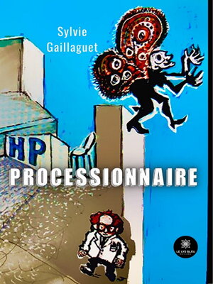 cover image of Processionnaire